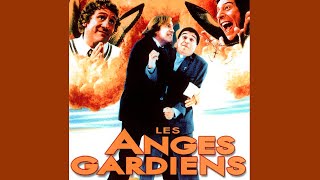 Les anges gardiens  Sermon de Tarain musique du film composée par Éric Lévi [upl. by Carlile426]