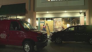 Florissant business owners aggrieved after overnight breakins [upl. by Denten]