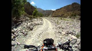 De Iruya a San Isidro en F650GS y F800GS [upl. by Meier]