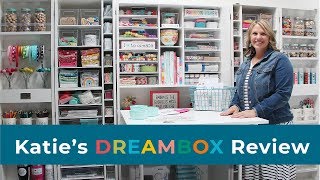 First DREAMBOX Review [upl. by Rakia]