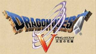 Symphonic Suite Dragon Quest V  Satan [upl. by Nilsoj]