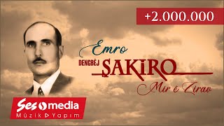 Şakiro  Emro [upl. by Enyalahs]