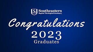 Spring 2023 Graduation Recap [upl. by Ailaht]