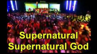 Hillsong Kids Supernatural [upl. by Renaldo]