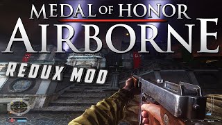 Medal of Honor Airborne is REVIVED Thanks to This Mod [upl. by Hallagan]