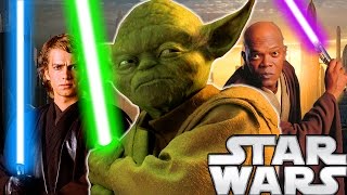 What if Mace Windu Went to Kashyyyk Instead of Yoda in Revenge of the Sith Star Wars Theory [upl. by Lenod]