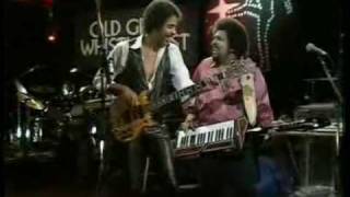 School Days Stanley Clarke and George Duke [upl. by Mcconnell]