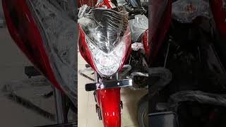 hero ignitor techno 125cc ibs shortvideo [upl. by Ainahs]