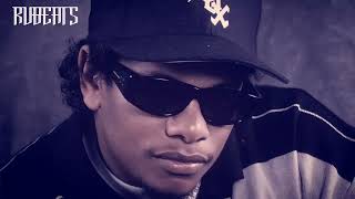 Eazy E  Riot Slowed [upl. by Stambaugh]