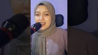 Bila Cinta Didusta  Scrern Cover by Jheny Zein [upl. by Odlamur844]