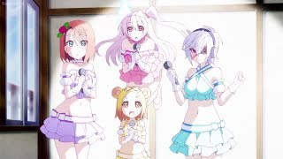 YuragiSou no YuunaSan Ova Episode 3 Review Hoping To See A Season 2 Soon [upl. by Mckee]