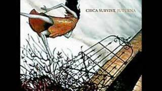 Circa Survive  Stop the Fuckin Car [upl. by Manson]