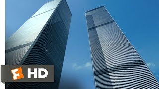 World Trade Center 19 Movie CLIP  First Attack 2006 HD [upl. by Vyse75]