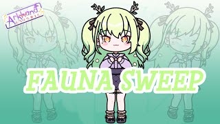 FAUNA SWEEP [upl. by Edmee]