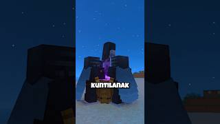 Cara Membuat RITUAL KUNTILANAK Di Minecraft [upl. by Porta]