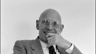 Michel Foucault il biopotere e la volontà di sapere [upl. by Esilrahc]