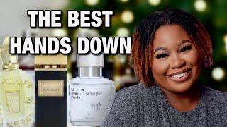 THE BEST UNISEX FRAGRANCES  PERFUME COLLECTION 2023 [upl. by Naesal20]