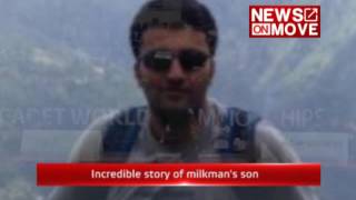 INCREDIBLE STORY OF MILKMANS SON [upl. by Diannne]