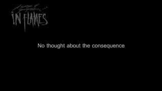 In Flames  Alias Lyrics in Video [upl. by Brittne618]