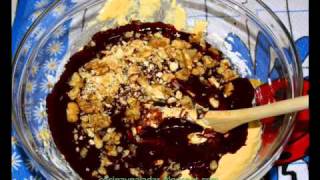 Receta Brownie de chocolate [upl. by Soma165]