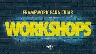 Como fazer workshops Dicas infalíveis para criar workshops [upl. by Juliana]