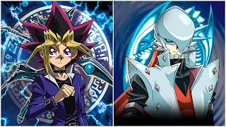 YUGI DSOD vs KAIBAMAN  EDOPRO [upl. by Stoecker945]