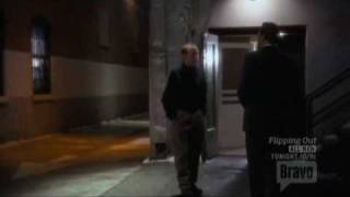 West Wing  Freedonia Episode 126  Santos Campaign Commercial [upl. by Ryley158]