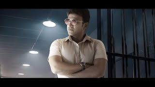 Yuvarathnaa Full Movie In Hindi Dubbed 2021 HD Review amp Facts  Puneeth Rajkumar Sayyesha [upl. by Ynelram]