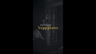 Yogyakarta  Kla Project Cover by Nyong Peimahul [upl. by Arenahs]