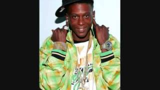 Lil BoosieFrom the bottom New 2009 [upl. by Broucek]