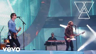 Welshly Arms  Legendary Live From Energy Air 2017 [upl. by Zabrine389]