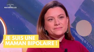 Je suis une maman bipolaire   La Maison des maternelles LMDM [upl. by Volney]