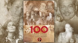 Album 100 Lagu Popular Pilihan DJ Chuari Selamat [upl. by Cary]