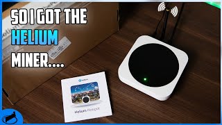 The Helium IoT Miner How Does It Actually Work [upl. by Ramel]