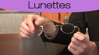 Quelle monture choisir pour ses lunettes [upl. by Alsworth]