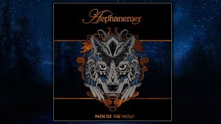 AEPHANEMER  Path of the Wolf OFFICIAL TRACK [upl. by Aserat]