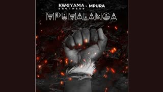 Kweyama Brothers amp Mpura  Impilo Yase Sandton ft Abidoza Thabiso amp Lavish [upl. by Ahsiki]