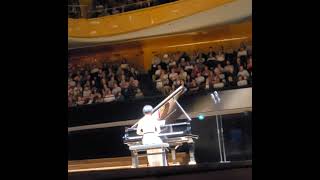 Yuja Wang Paris 2024  Chopin Ballade N°4 [upl. by Rab]