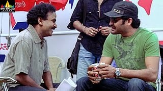 Neninthe Movie Venumadhav and Subbaraju Scene  Ravi Teja Siya  Sri Balaji Video [upl. by Aible]