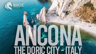 Ancona  The Doric City [upl. by Fayth]