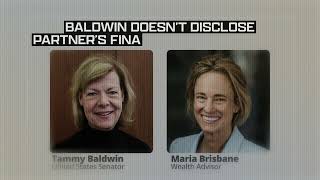 TwoFaced Tammy Baldwin [upl. by Citarella]