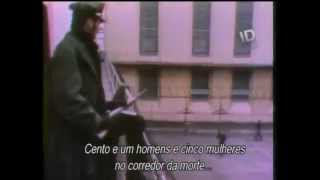 Documentário Serial Killers Charles Manson [upl. by Karoline6]