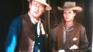 Rio Bravo 1959  scene 2 [upl. by Azpurua]