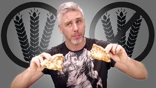 Gluten vs Gluten Free Foods [upl. by Etnahsal]