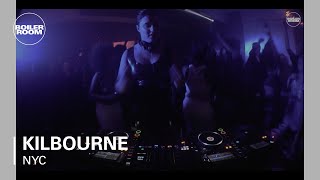 Kilbourne Boiler Room New York DJ Set [upl. by Ehsom]