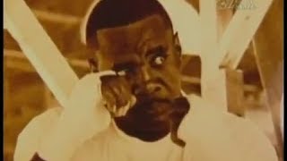 Sonny Liston  ESPN Boxing Documentary [upl. by Magdala523]