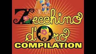 Zecchino doro compilation  Radio libera [upl. by Cloutman]