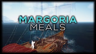 Black Desert Online  Margoria Seafood Guide Extended Version [upl. by Niryt]