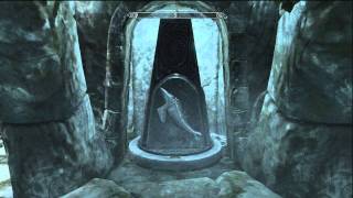 How To Yngol Barrow Puzzle  quotHelm of Winterhold Questquot [upl. by Leirbag]