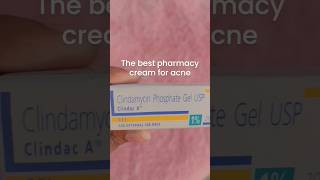 clindamycin phosphate gel USP best for treatment of active acnesuitable for everyone aesthetic [upl. by Katherin152]